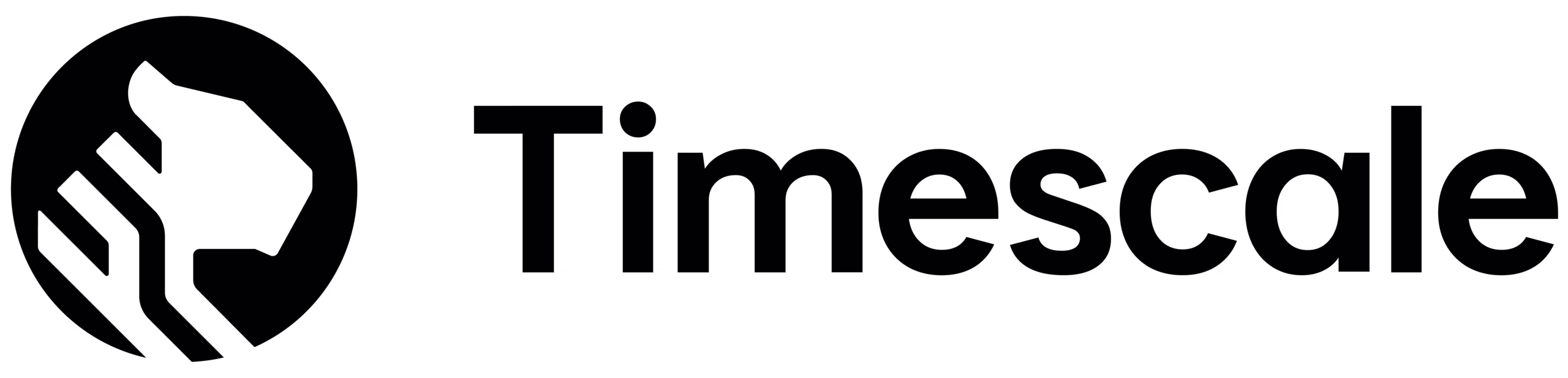 TimescaleDB